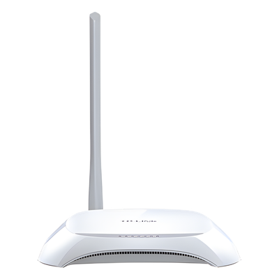 TL-WR720N