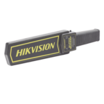 HIKVISION NP-SH100 – Detector de Metales Portátil / Sensibilidad Ajustable / Alarma Audible y Vibración / Resistente a Caídas 90 cm (2.95 ft) / Batería 9V Incluida