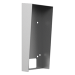 HIKVISION DS-KAB502-S1 – Carcasa Protectora para Biométrico / 188.6×85×42 mm / 7.4×3.3×1.7 pulg / Material SECC / Resistente a Lluvia