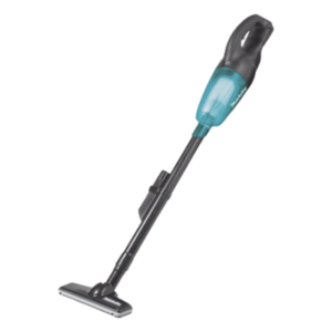 MAKITA DCL180ZB – Aspiradora Inalámbrica / 18V / Succión 4.2 kPa / Flujo 1.4 m³/min / 650 ml / 1.2 kg