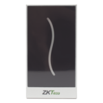 ZKTECO PROID10-BE – Lector de Proximidad EM 125 kHz / Wiegand 26/34 Bits / IP65 / Rango 3.5 cm / -20°C a 65°C / 2.6 x 1.4 x 0.5 pulgadas