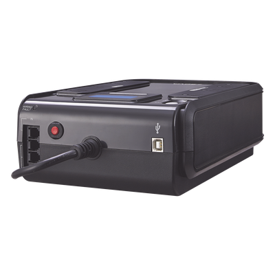 CP750LCD