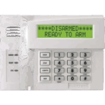 HONEYWELL HOME RESIDEO 6164-SP – Consola Programadora Alfanumérica / Expansor 4 Zonas RFL / Relevador NC 1 A / Emulación 4229-4208-4 / Pantalla LCD 2 Líneas 32 Caracteres