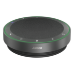 JABRA SPEAK2-75-MS – Altavoz Profesional Portátil / Audio Superancha / Micrófonos 360° / USB y Bluetooth / Batería 11 h / IP64
