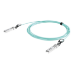 LINKEDPRO LP-AOC-10G-5M – Cable AOC SFP+ / 1 y 10 Gbps / Fibra Óptica Activa / 5 m (16.4 ft)