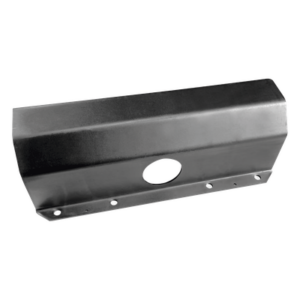 CAME 119RIG132 – Enganche para Brazo Tubular / Barreras GARD6 y GARD8 / Refacción 001G-2180Z / Compatible con Brazos 001G-06000 y 001G-04000