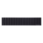 CYBERPOWER BP72V60ART2U – Módulo de Baterías Externas / 72V / 60A / Rack 2U o Torre / Carga Rápida 4 h / 12 Baterías 12V 9Ah
