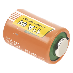 ACCESSPRO PROB400BAT – Batería Alcalina / 6V / Tipo 11A / 10.3 mm x 16 mm