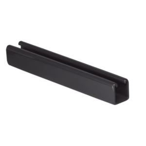 RAWELT US-422-PC – Canal Sólido / 40 x 20 x 200 mm / Acero Galvanizado Cal. 12 / Recubrimiento PVC 40 Mils / IK09 / ASTM B117