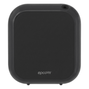 EPCOM VS1300A – Difusor de Aromas Comercial / 150 ml / Cobertura 200 m² (2152.8 ft²) / Atomización Sin Agua / Control por App / Montaje en Pared