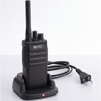 TX-320DUO