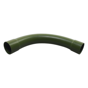 AMANCO-WAVIN ATUP-34-COD – Codo 90° Conduit PVC / Tipo Pesado / 3/4" (19 mm) / Autoextinguible / Norma NMX-E-012