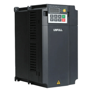 USFULL FU9000SI004G9 – Inversor Solar para Bomba AC / 4 kW (5 HP) / 380~440 V / MPPT / 3 Fases 0~440 V / 800 V DC Máx