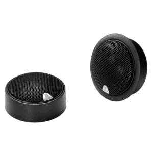 JL AUDIO 10-03347-00 – JL Audio C3 / Tweeter de Componentes 1" / 75 W RMS / 90 dB / 4 Ω / Car Audio
