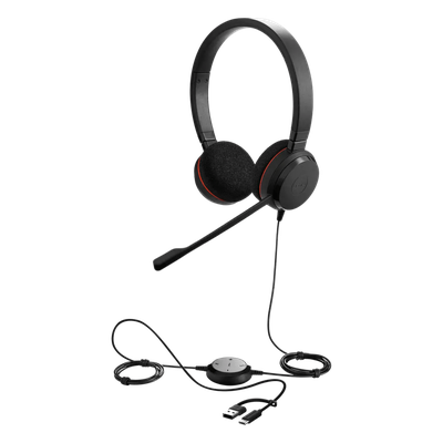 EVOLVE20-DUO-MS-USB-C/A