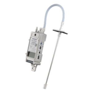 HONEYWELL BMS P7660D0500X – Transmisor de Presión Diferencial / 4 Rangos Seleccionables 0.1 a 5 in WC / Salidas 4-20 mA y 0-5/0-10 VDC / Sonda Estática Integrada o Remota / HVAC