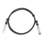 PLANET CB-DASFP-2M – Cable Stack SFP+ / 10 Gbps / 2 m (6.56 ft) / Full Duplex / 0 ~ 60 °C