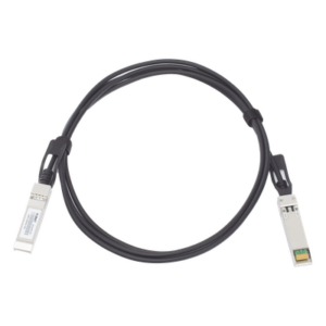 PLANET CB-DASFP-2M – Cable Stack SFP+ / 10 Gbps / 2 m (6.56 ft) / Full Duplex / 0 ~ 60 °C