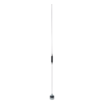 SYSCOM KIT4505N5 – Kit de Antena VHF-UHF / 450-470 MHz / 5 dBi / 200 W / 81 cm / 5 m Cable RG58 / 2.66 ft