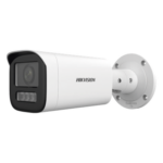 HIKVISION DS-2CD1643G2-LIZSU – Cámara Bala IP / 4 Megapixel / Lente Motorizado 2.8-12 mm / Dual Light 50 m (164 ft) / WDR 120 dB / PoE / IP67