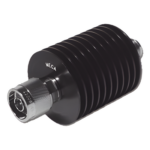 EPCOM EP-ATN-2020-3N – Atenuador en Línea / 20 dB / Potencia 20 W / Frecuencia 0-3 GHz / Conector N Macho-Hembra / Interior