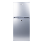 EPCOM POWERLINE BCD-105V2 – Refrigerador Solar Combinado / 105 L (3.7 ft³) / 12/24 VCC / Congelador -18 °C / R600a / Sin Inversor