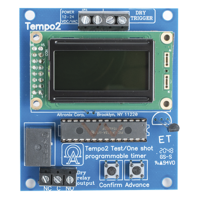 TEMPO-2