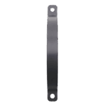 VIKING 24196W/B – Soporte para Cilindro de Extinción / Capacidad 30 L y 80 L / Acero Resistente / Instalación Universal