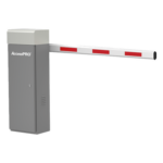 ACCESSPRO KT-XB-BL-6M – Barrera Vehicular / Motor Brushless / Brazo Telescópico 6 m (19.7 ft) / Apertura 3-6 s / Operación -35°C a 60°C / 110 VAC