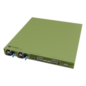 MIKROTIK RDS2216-2XG-4S+4XS-2XQ – Servidor Todo-en-Uno / 20x U.2 NVMe / 2x 100G QSFP28 / 16-Core ARM 2GHz / RouterOS v7