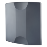 NEDAP 9219048 – Antena RFID / Rango 860-960 MHz / Alcance 15 m (49.2 ft) / Uso Exterior / Control de Acceso Vehicular