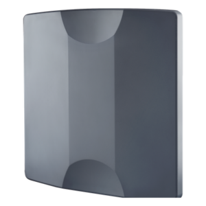 NEDAP 9219048 – Antena RFID / Rango 860-960 MHz / Alcance 15 m (49.2 ft) / Uso Exterior / Control de Acceso Vehicular