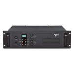 TXPRO TXR8500UH – Repetidor UHF / 450-490 MHz / 40W / DMR TDMA / 100 Canales / Doble Slot