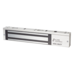 ALARM CONTROLS-ASSA ABLOY AC600S – Chapa Magnética / 600 lbs / Voltaje Dual 12/24 VCC / UL 10C UL 294 ULC-S104 / Sin Aluminio / E-Z Mount