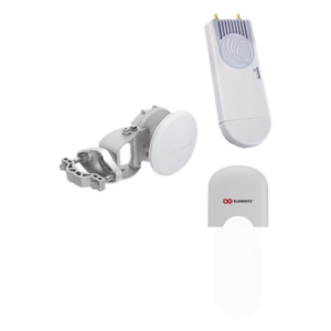 FINEPMP590 – Kit WISP / Banda 5 GHz / Sectorial 90° / Adaptador TwistPort / Cobertura Larga Distancia