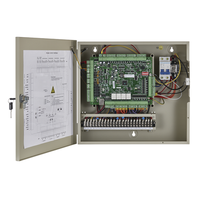 DS-K2604T