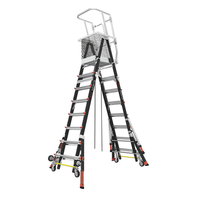 CAGE8FTR