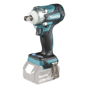 MAKITA DTW-301-Z – Llave de Impacto Inalámbrica / 18V / 1/2" / 330 N-m / 4 Velocidades / 144 mm / Motor BL
