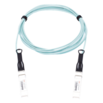 RUIJIE XG-SFP-AOC3M – Jumper de fibra / SFP+ 10GB / AOC 3m / 10 pies / 10GBase-T