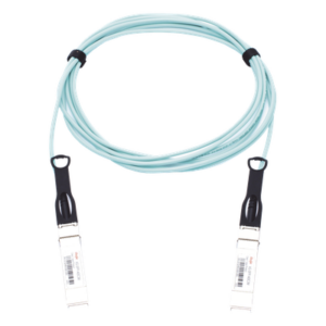 RUIJIE XG-SFP-AOC3M – Jumper de fibra / SFP+ 10GB / AOC 3m / 10 pies / 10GBase-T