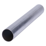 JUPITER JU-PD-12-TUB – Tubo Conduit Pared Delgada / 1/2" (13 mm) / 3 m (9.8 ft) / Calibre 19 / Sin Rosca / Sin Cople / Uso Interior