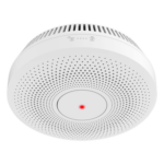 HIKVISION HF-S3E-R – Detector de Humo Interconectable / Doble Sensor de Luz / Alarma 85 dB / Batería Litio 10 Años / Interconexión 30 Dispositivos / Montaje en Techo