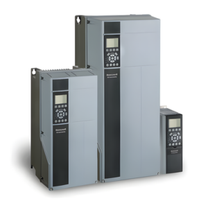 HONEYWELL BMS HVFD3D3C0100G100C – Variador de Frecuencia Trifásico / 10 HP / 460 Vac / NEMA 1 / BACnet Modbus / 0 a 590 Hz / Teclado Gráfico