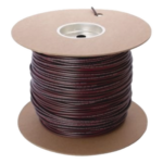 XTRALIS VSP-990-330 – Rollo de microtubo / 330 pies (100 m) / 6 mm OD x 4 mm ID / Resistente UV / UL 1820 / NFPA 90A