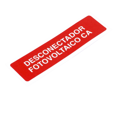PVLDISCONNECTOR/20