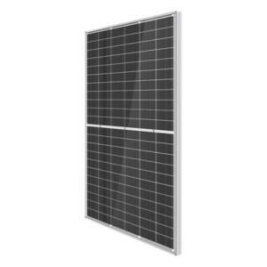 LEAPTON LP210*210M66MH670 – Módulo Solar 670 W, 46.38 Vcc , Monocristalino, 132 Celdas grado A, 12 BB
