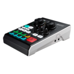ATEN UC8000 – Mezclador de Audio / 6 Canales / DSP con IA / Conversión 24-bit/96 kHz / USB-C / 0.42 kg