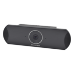 GRANDSTREAM GVC-3210 – Sistema de Videoconferencia / 4K UHD 30fps / Sensor CMOS 16MP / 90° FOV / ePTZ / 2 Salidas HDMI / Android 6.x / 4 Micrófonos Beamforming / 3.28 ft Cable