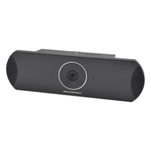 GRANDSTREAM GVC-3210 – Sistema de Videoconferencia / 4K UHD 30fps / Sensor CMOS 16MP / 90° FOV / ePTZ / 2 Salidas HDMI / Android 6.x / 4 Micrófonos Beamforming / 3.28 ft Cable
