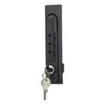 PANDUIT CCL3 – Chapa de Combinación / 3 Dígitos / Anulación con Llave / Gabinetes Tipo N, S y D / 1.0 lbs (0.45 kg)
